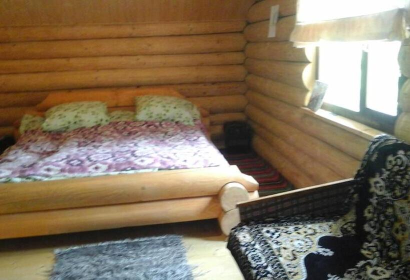 חדר קלאסי לארבעה, Farmstead Lisova