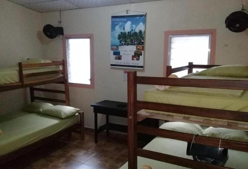 带1个卧室带花园景观的公寓, Hostal Eco Lodge La Chiponga