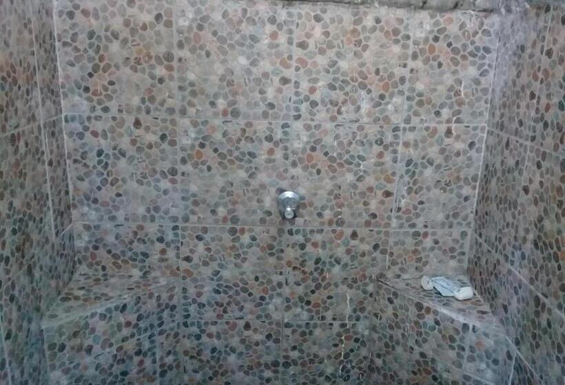 شقة غرفة واحدة مطلة على الحديقة, Hostal Eco Lodge La Chiponga