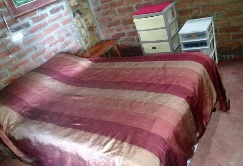 غرفة قياسية, Hostal Eco Lodge La Chiponga