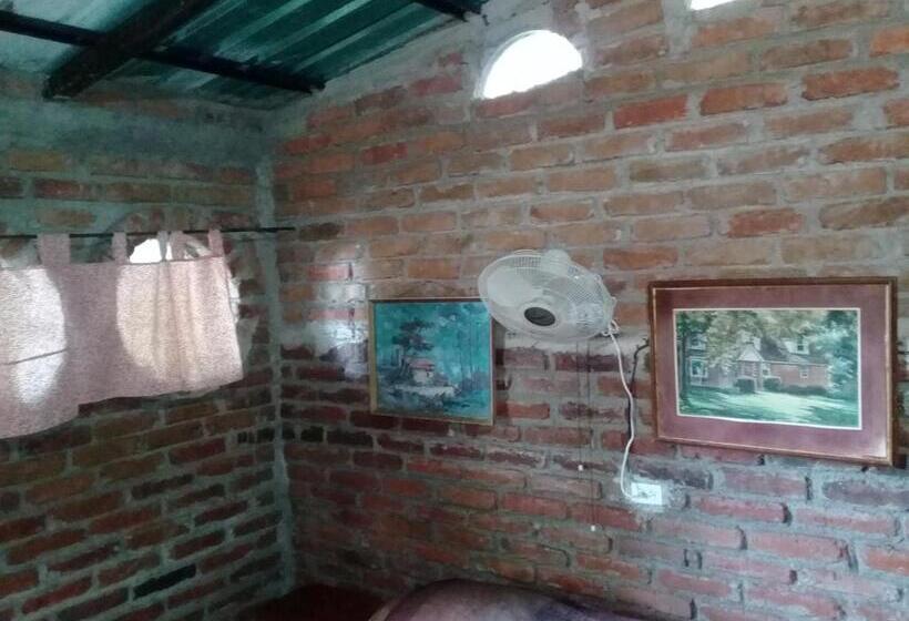 غرفة قياسية, Hostal Eco Lodge La Chiponga