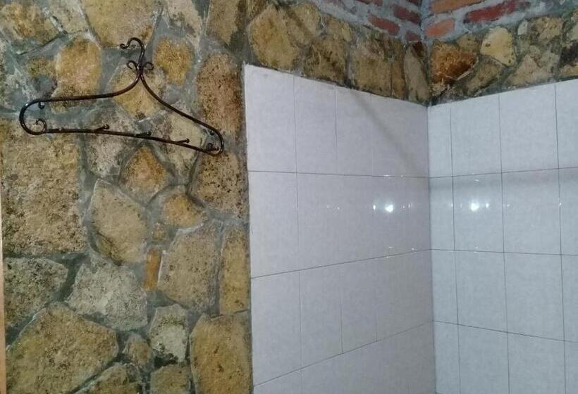 غرفة قياسية, Hostal Eco Lodge La Chiponga