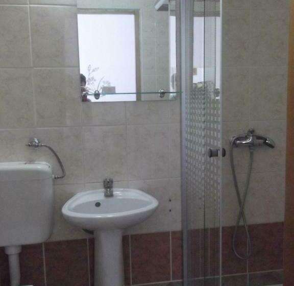 스탠다드 싱글 룸, Hostel „la Galan”