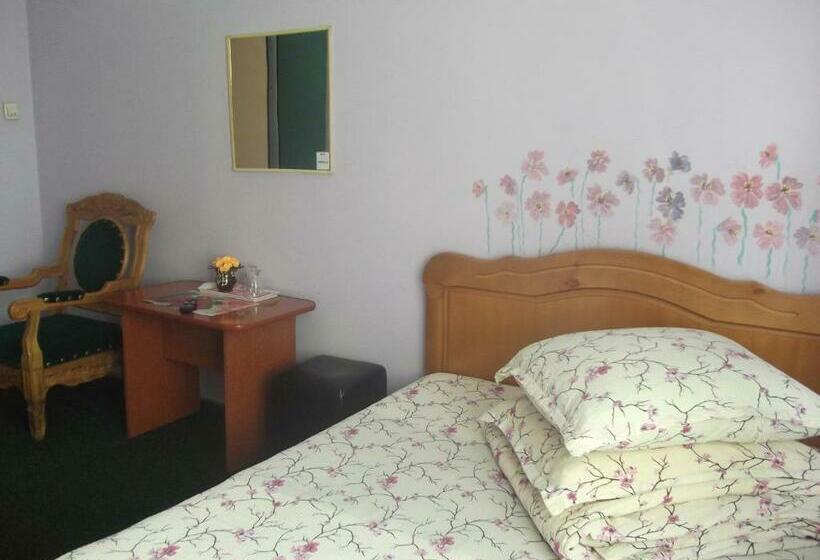 اتاق استاندارد, Hostel „la Galan”