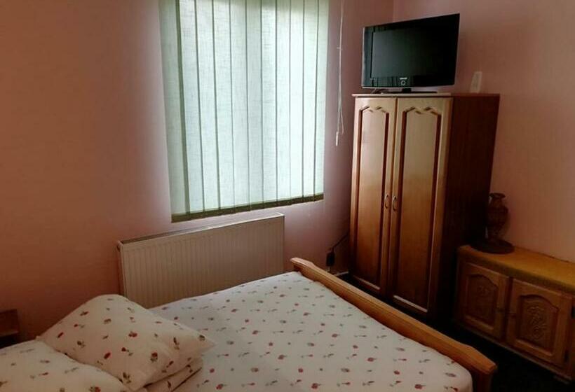 스탠다드 룸, Hostel „la Galan”