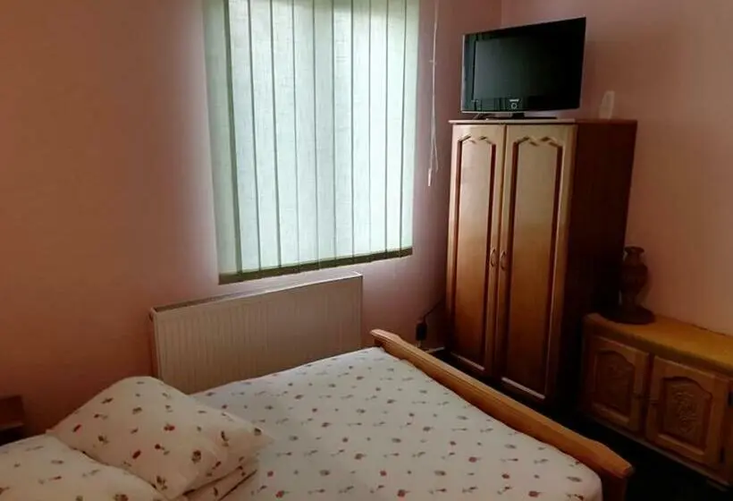 اتاق استاندارد, Hostel „la Galan”