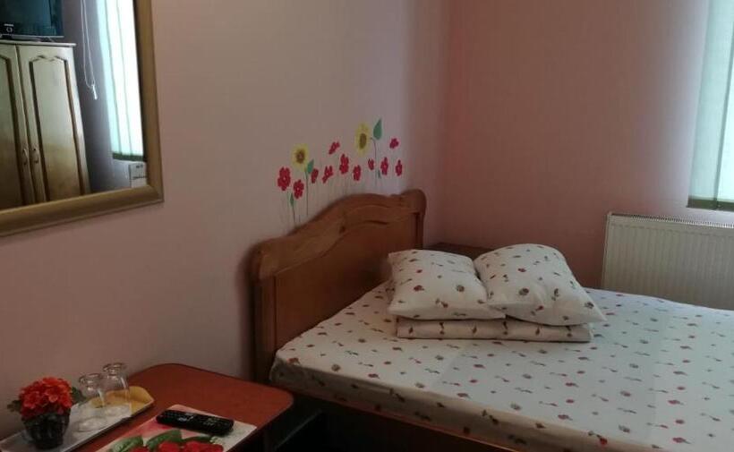 스탠다드 룸, Hostel „la Galan”