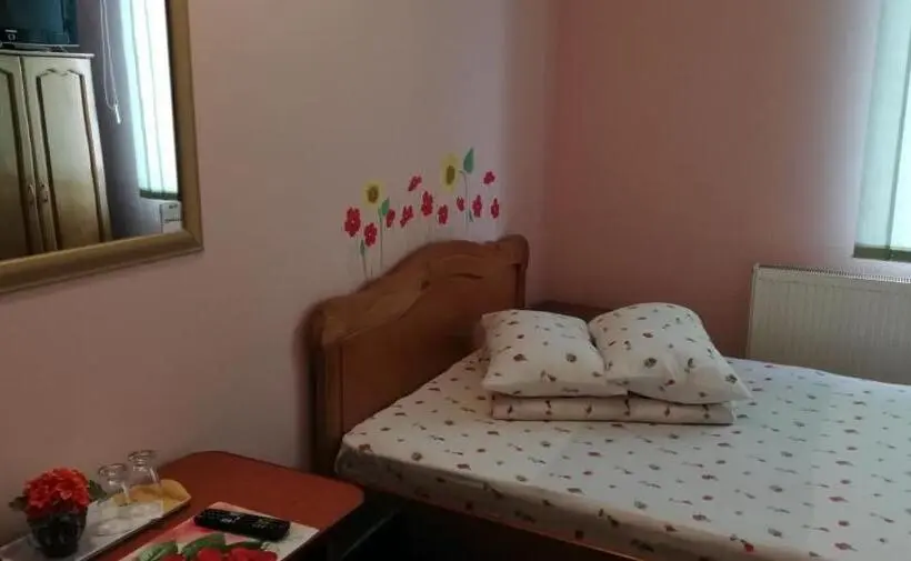 اتاق استاندارد, Hostel „la Galan”
