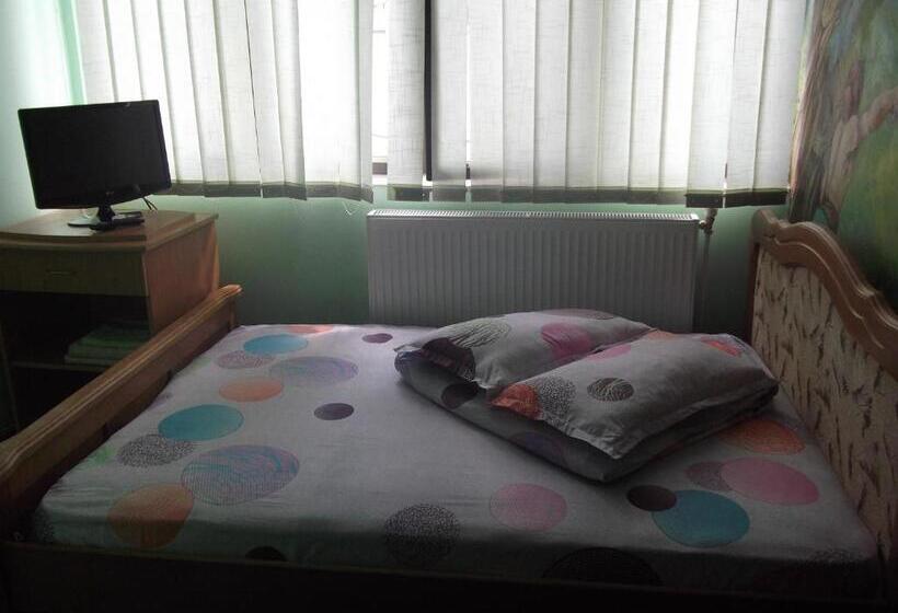 스탠다드 싱글 룸, Hostel „la Galan”