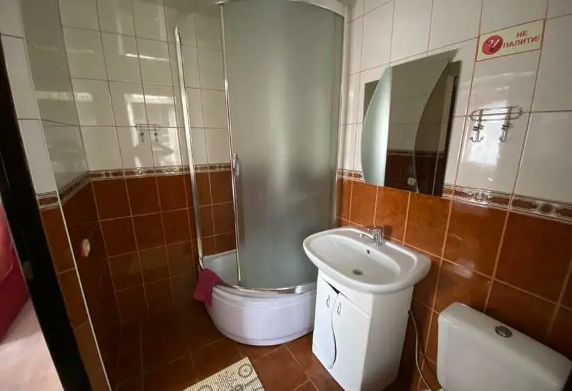 スイート, Boguslavl