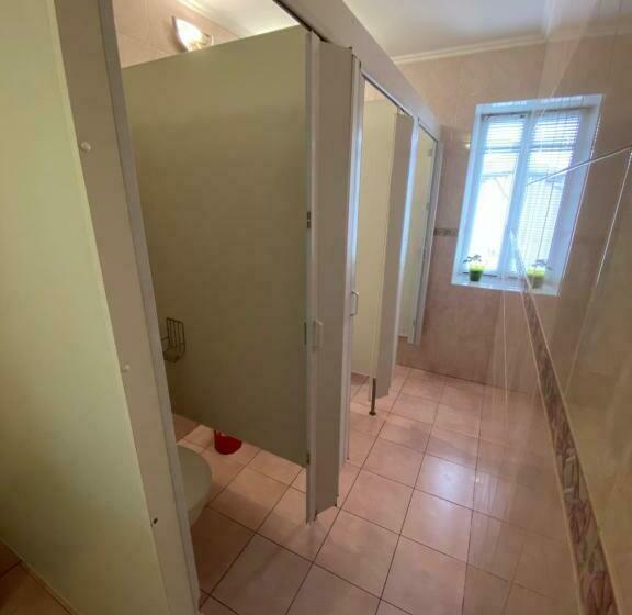 חדר סטנדרט, Boguslavl