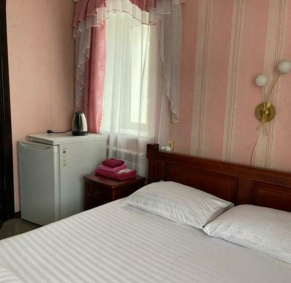 סוויטה, Boguslavl