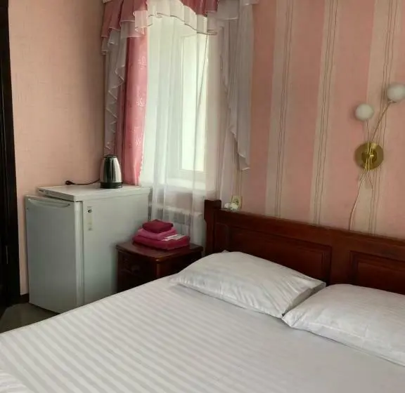 スイート, Boguslavl