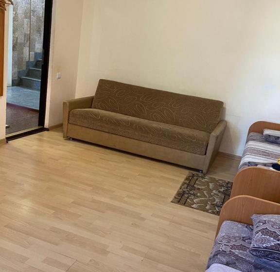 חדר סטנדרט, Boguslavl