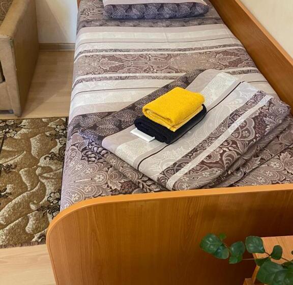 חדר סטנדרט, Boguslavl