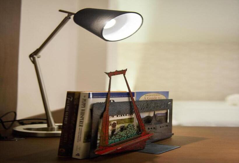 Студия Стандарт, Ichapter Suvarnabhumi