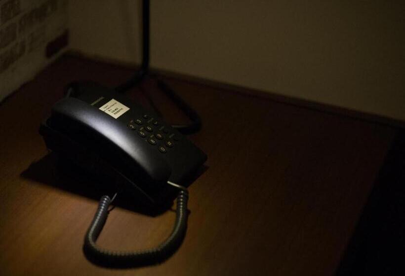 Номер Стандарт, Ichapter Suvarnabhumi