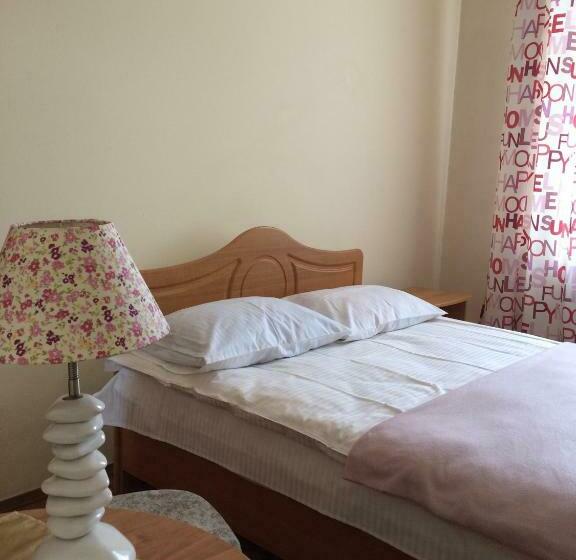 חדר סטנדרט, Olimp Soup&bed