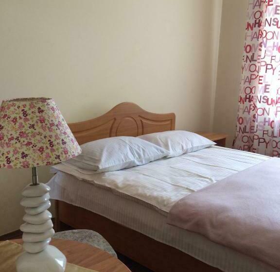 חדר סטנדרט, Olimp Soup&bed