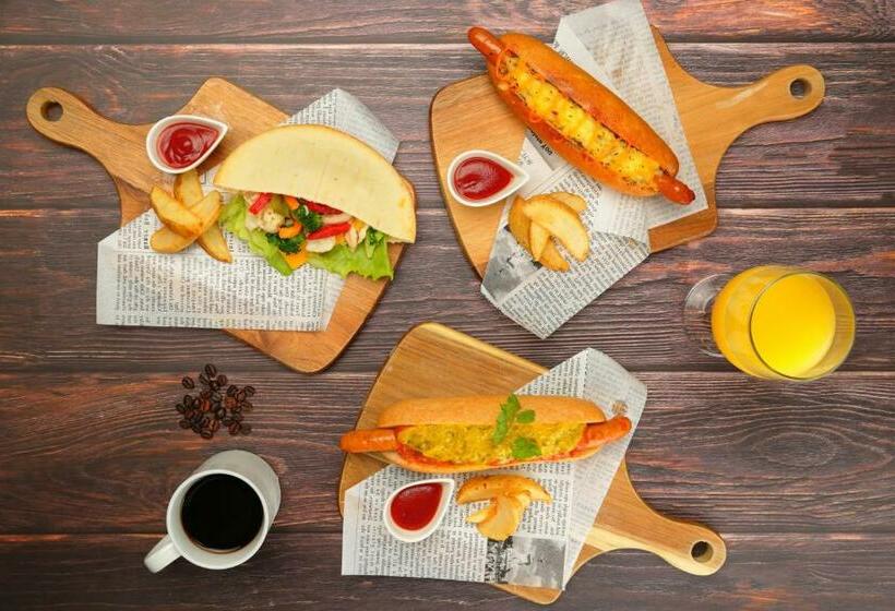 Люкс, Kashiba Hotel Flower Style