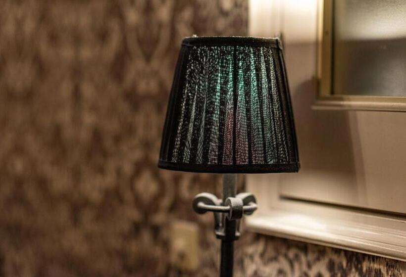 Номер Стандарт Индивидуальный, Kashiba Hotel Flower Style