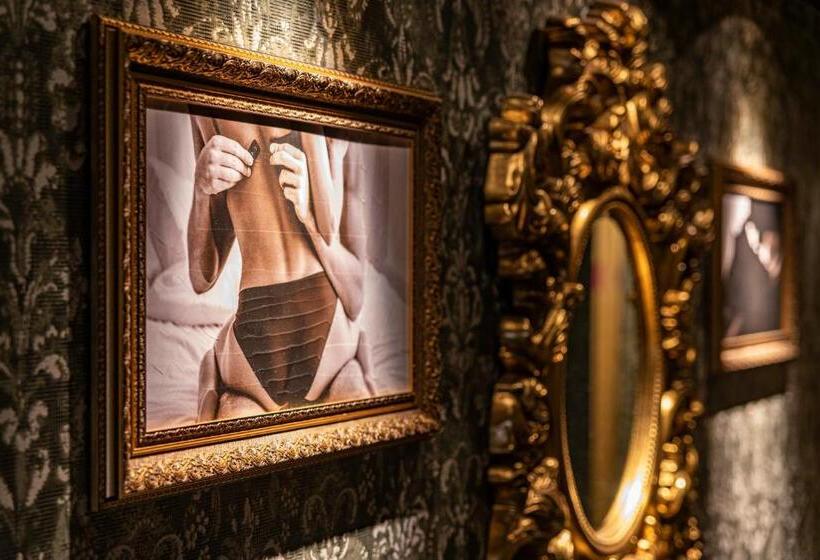 Номер Стандарт Индивидуальный, Kashiba Hotel Flower Style