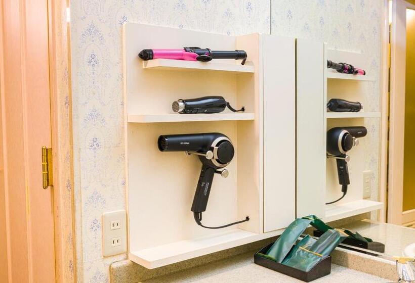 Номер Стандарт Индивидуальный, Kashiba Hotel Flower Style