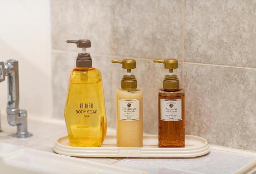 Номер Стандарт Индивидуальный, Kashiba Hotel Flower Style