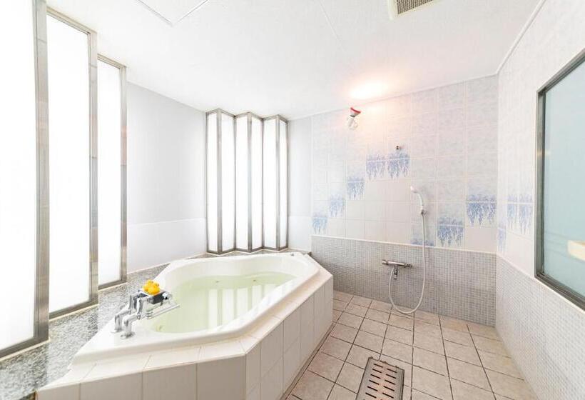 스탠다드 싱글 룸, Kashiba Hotel Flower Style