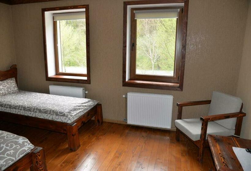Номер Стандарт, Syni Potoky