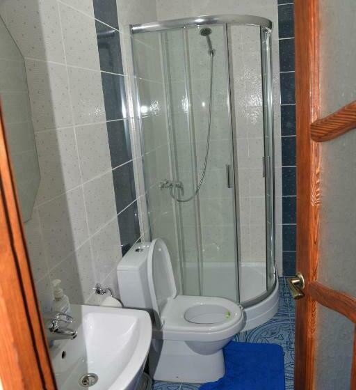 חדר סטנדרט, Syni Potoky