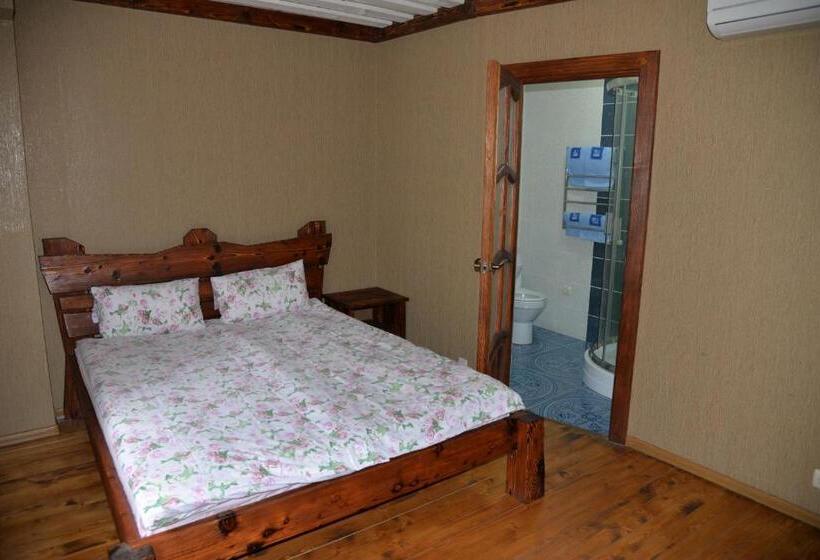 חדר אקונומי, Syni Potoky