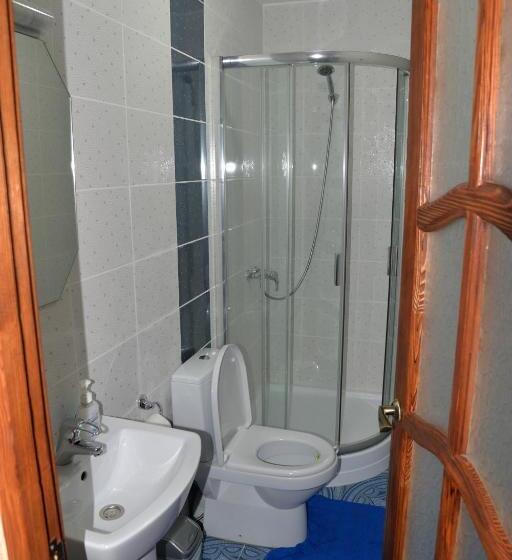 חדר סטנדרט, Syni Potoky