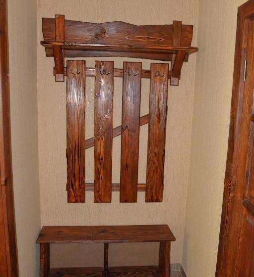 חדר סטנדרט, Syni Potoky