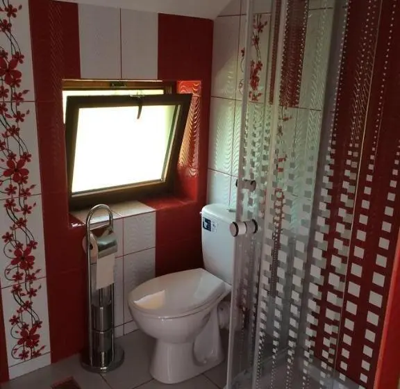 スタンダードルーム, Casa De Vacanta Madalina