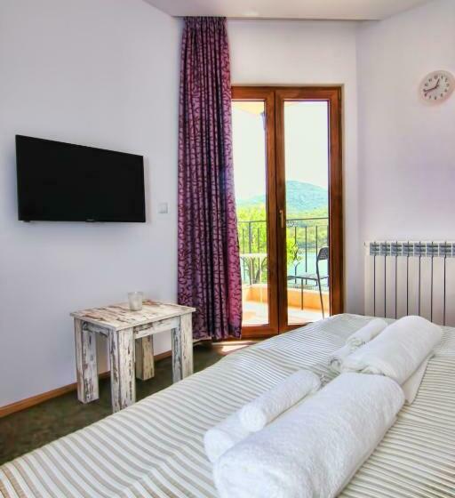 豪华房间, Eco House Kitana