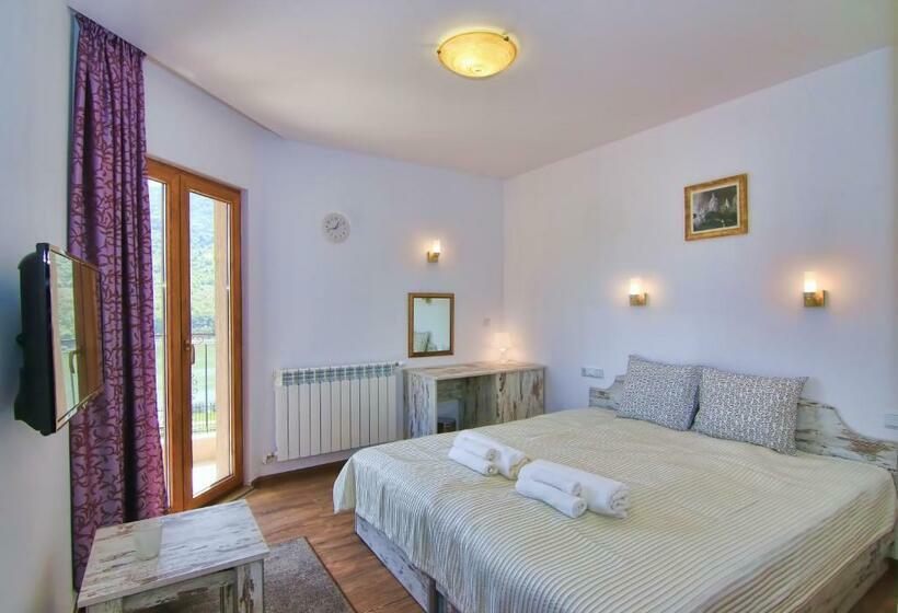 豪华房间, Eco House Kitana