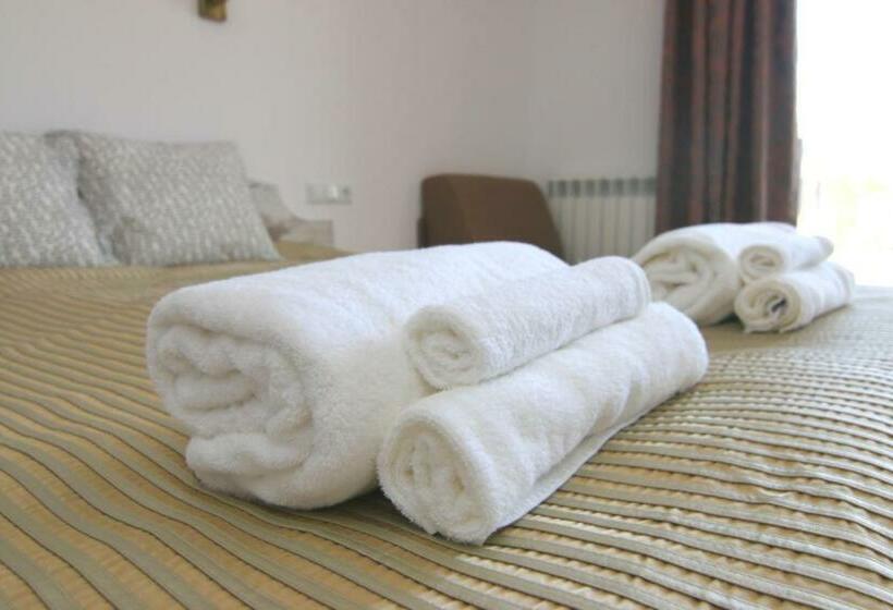 豪华工作室, Eco House Kitana