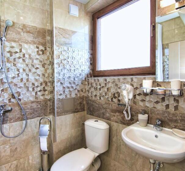 Студия Deluxe, Eco House Kitana