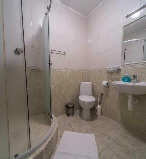 Номер Стандарт Трехместный, Tokaj Zlatá Putňa Restaurant & Pension