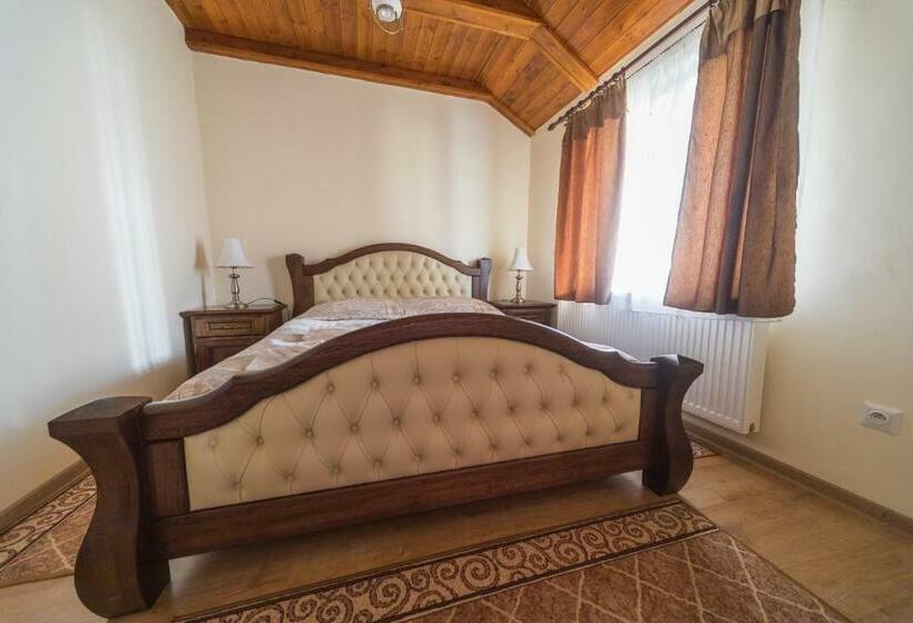 Апартаменты 1 Спальня, Tokaj Zlatá Putňa Restaurant & Pension