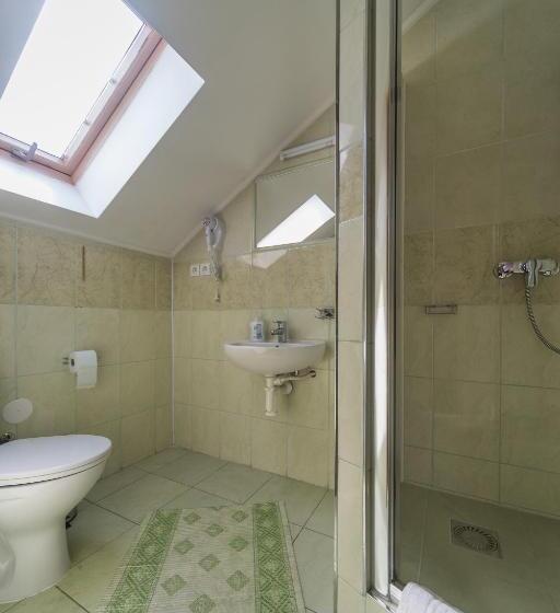 Номер Стандарт, Tokaj Zlatá Putňa Restaurant & Pension