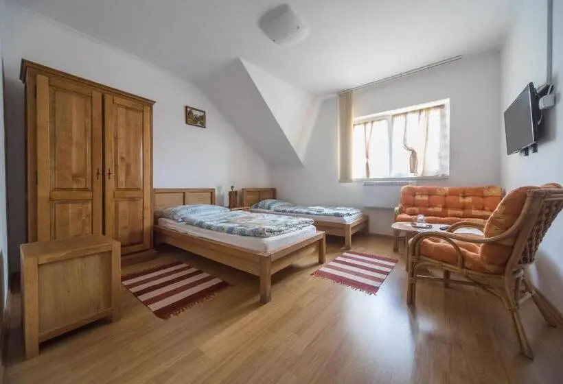 スタンダードルーム, Tokaj Zlatá Putňa   Restaurant & Pension