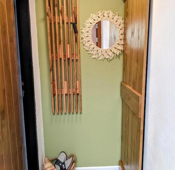 Апартаменты 1 Спальня с Балконом, Tokaj Zlatá Putňa Restaurant & Pension