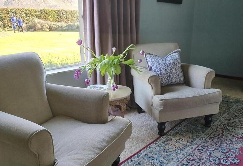 Quarto Estandar, Picardiplace