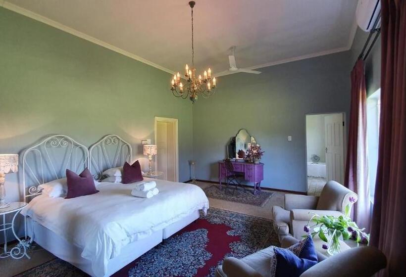 غرفة قياسية, Picardiplace