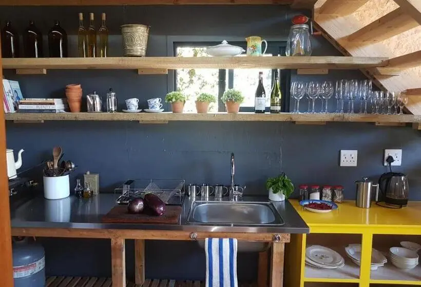 キャビン, Picardiplace