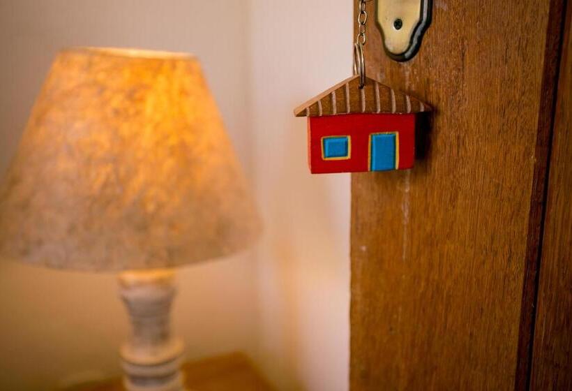 غرفة ديلوكس, Pouso Do Bichinho 2