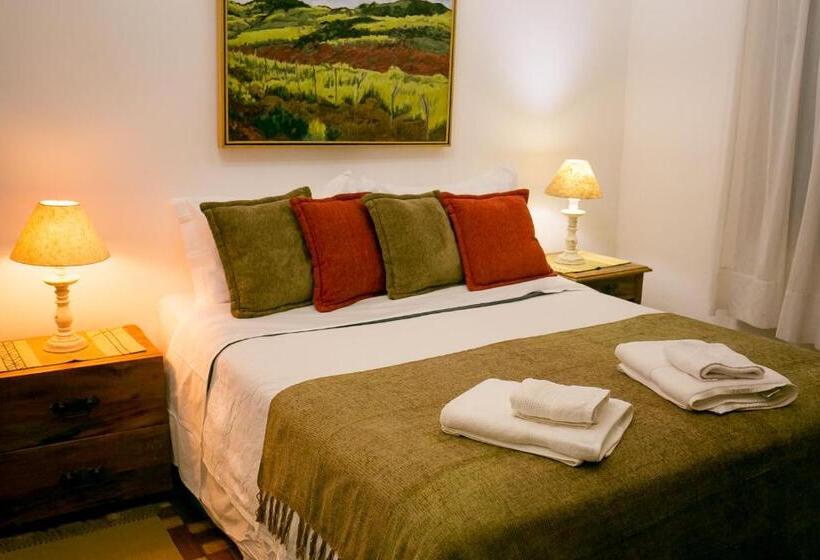 غرفة ديلوكس, Pouso Do Bichinho 2