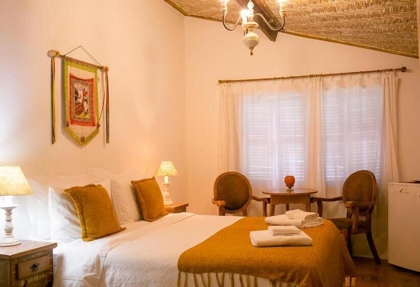 جناح, Pouso Do Bichinho 2